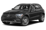 Mercedes-Benz AMG GLC 43 0-60 times